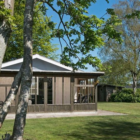 Holiday Home Hejls Xxviii Екстер'єр фото