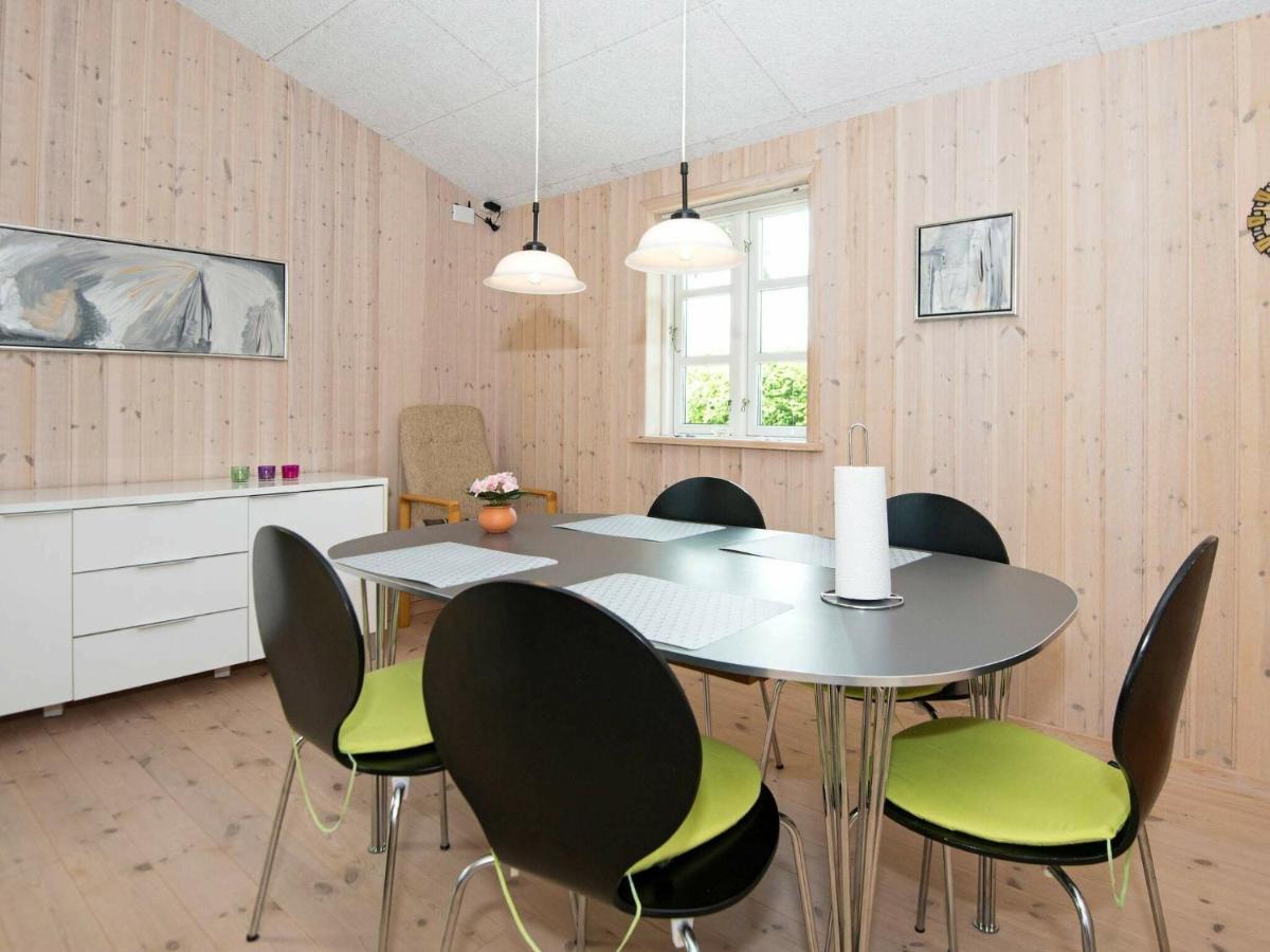 Holiday Home Hejls Xxviii Екстер'єр фото