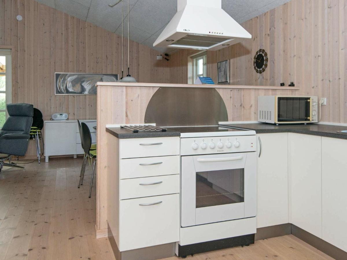 Holiday Home Hejls Xxviii Екстер'єр фото